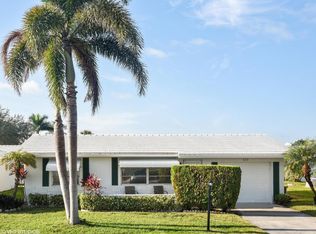 523 SW 16th St, Boynton Beach, FL 33426