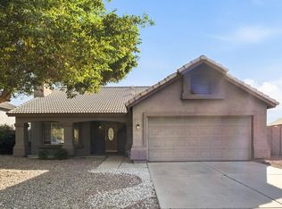 5307 N 79th Dr, Glendale, AZ 85303