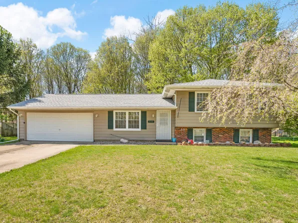 917 Kensington Dr, Niles, MI 49120