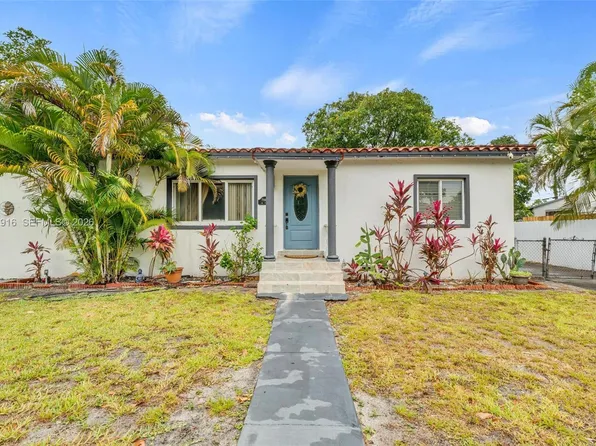 79 NW 143rd St, Miami, FL 33168