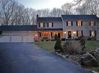 2230 Frenchtown Rd, East Greenwich, RI 02818