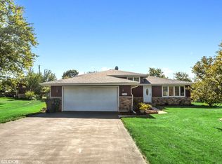 17434 Cedar Ct, Homer Glen, IL 60491