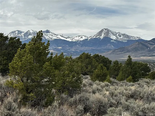 7345 Butcher Road LOT 7345 7346 7347, Fort Garland, CO 81133