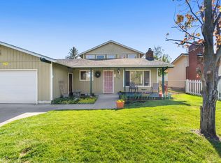 2627 Berkeley St, Klamath Falls, OR 97601