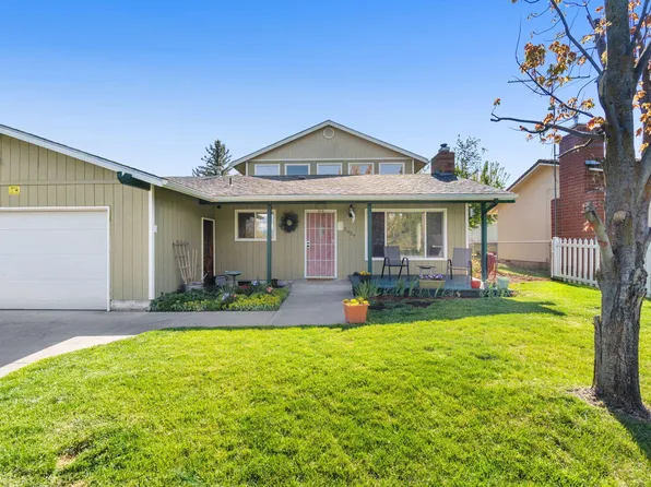 2627 Berkeley St, Klamath Falls, OR 97601