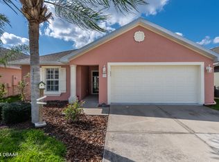 1505 Areca Palm Dr, Port Orange, FL 32128