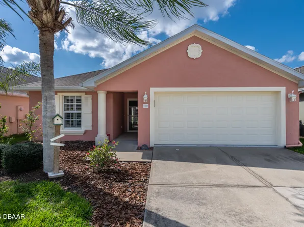 1505 Areca Palm Dr, Port Orange, FL 32128