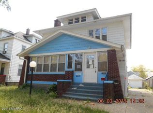 2119 Francis Ave SE, Grand Rapids, MI