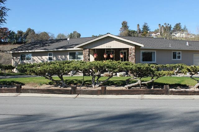632 Marks Drive, Hollister