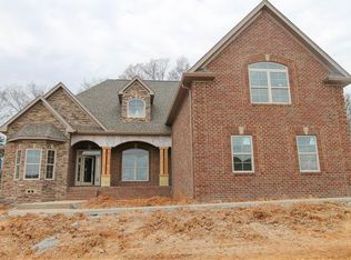 127 Falcon Crk #127-LOT 127, Lebanon, TN 37087