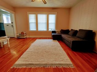 158 W Adams St #1C, Somerville, MA 02144