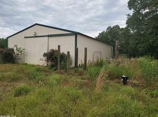 120 Glover Rd, Romance, AR 72136