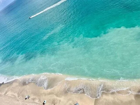 2800 N Ocean Drive #B 18 A, Singer Island, FL 33404