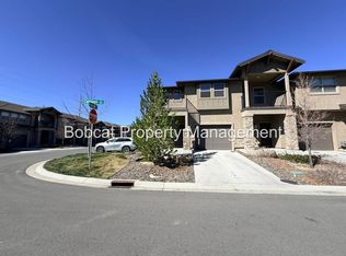 1284 Saltern Dr, Carson City, NV