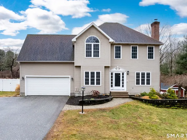559 West Main Street, Hebron, CT 06231