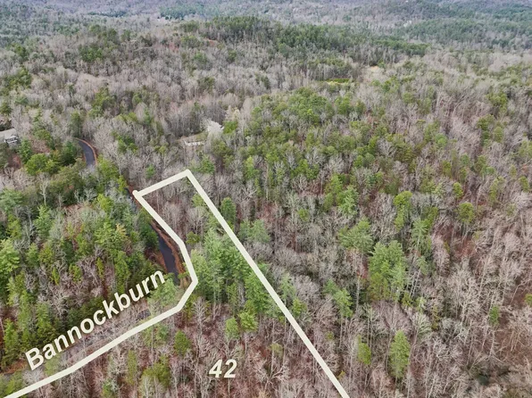 0 Bannockburn, Clayton, GA 30525