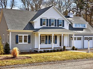 4 Chloe's Path, Harwich, MA 02645