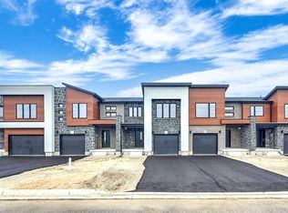 3009 Turner Cres, London, ON N6M0J3