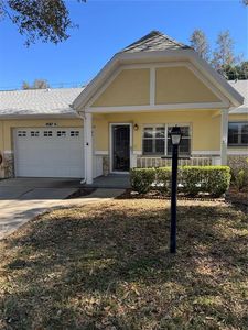 9587 SW 84th Ter Unit D, Ocala, FL, 34481