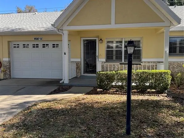 9587 SW 84th Ter Unit D, Ocala, FL 34481