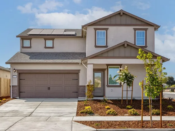 10326 Haggard Court, Stockton, CA 95212