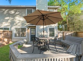 19 Timberstar St, Spring, TX 77382