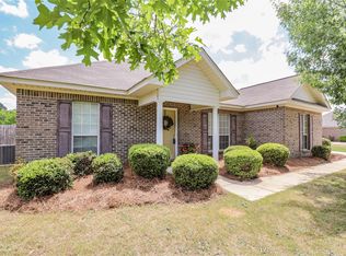 232 Spring Dr, Wetumpka, AL 36092