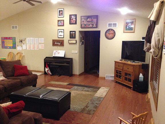 great room