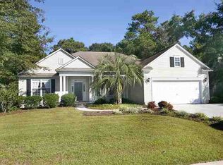116 Historic Ln #THE, Pawleys Island, SC 29585
