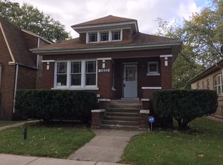 11652 S Lowe Ave, Chicago, IL 60628