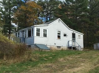 415 Middle Rd, Woolwich, ME 04579