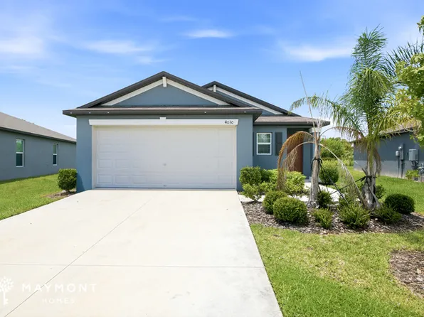 4030 84th Ct E, Palmetto, FL 34221