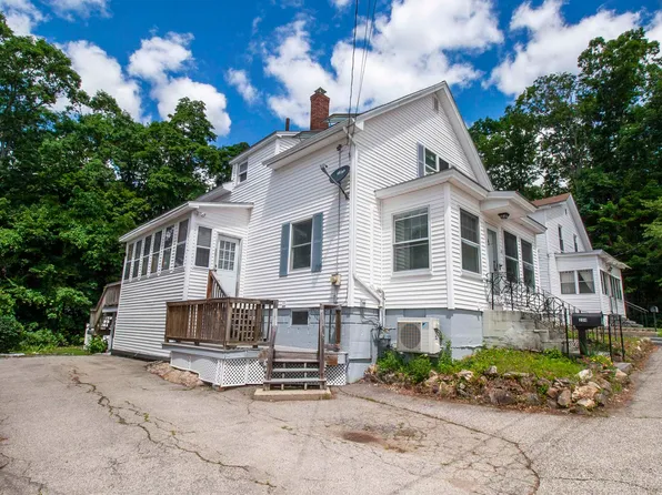 234 Lafayette Street, Manchester, NH 03102