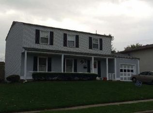 6951 Ardelle Dr, Reynoldsburg, OH