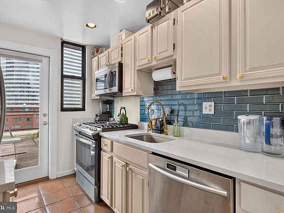 2nd image of 1111 Arlington Blvd APT 1007