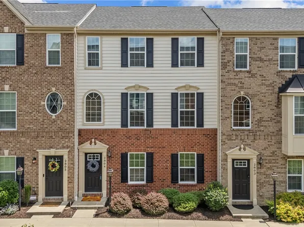 2804 Pointe View Dr, Mars, PA 16046