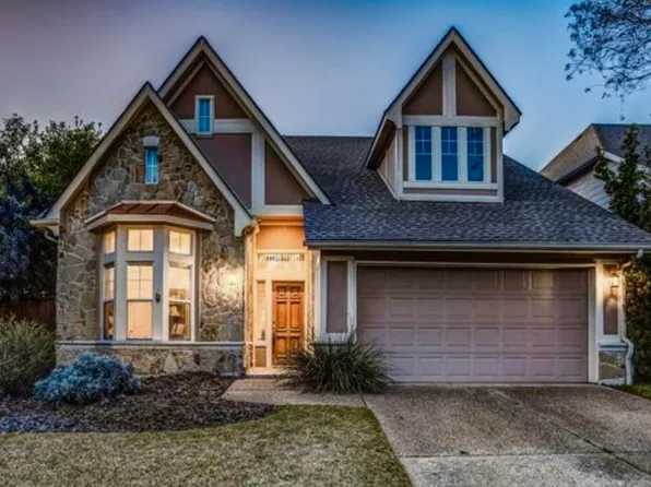 7943 Glade Hill Ct, Dallas, TX 75218