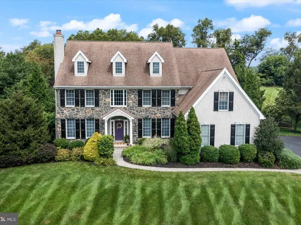 107 Osborne Cir, Kennett Square, PA 19348