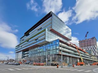 35 Rolling Mills Rd #S320, Toronto, ON M5A 0J2