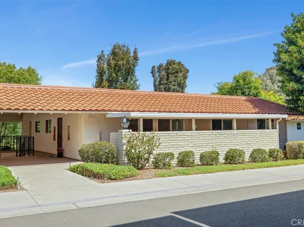 3311 Via Carrizo Unit P, Laguna Woods, CA 92637