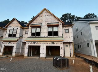 630 Cable Ct, Apex, NC 27523