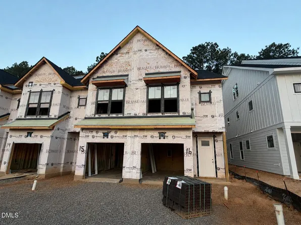 630 Cable Ct, Apex, NC 27523
