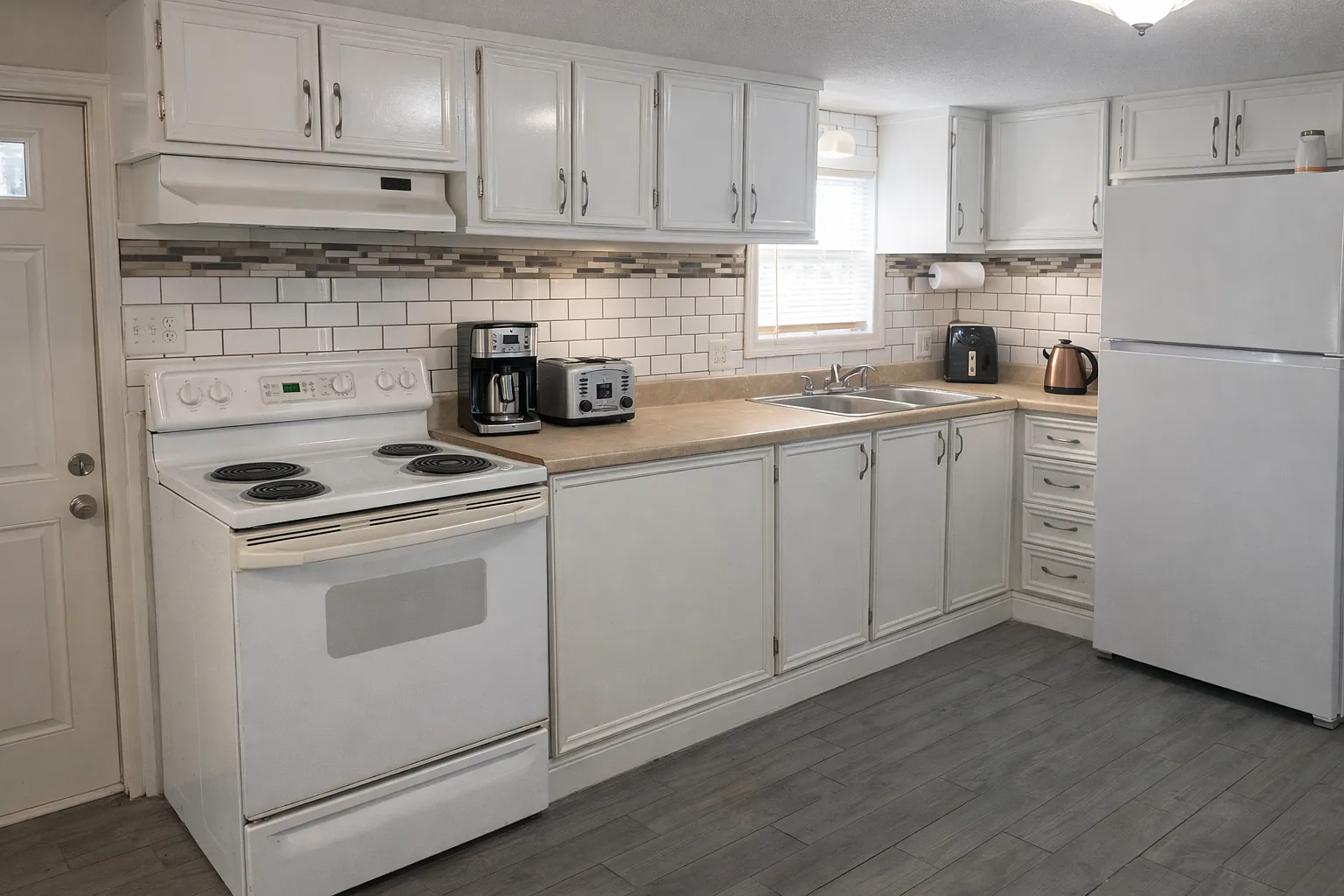 2 bed, 800 sqft, $850 — Photo 2