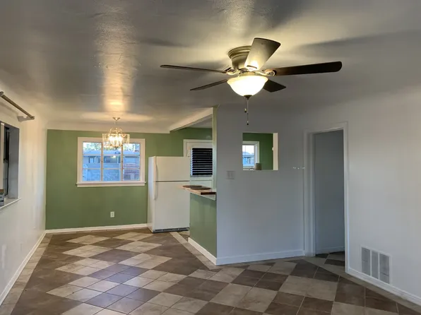 3202 Thomas Ave, Midland, TX 79701