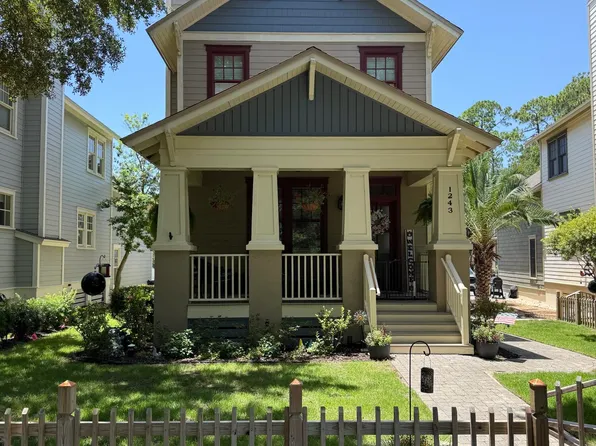 1243 Prospect Promenade, Panama City Beach, FL 32413