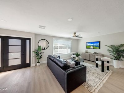 3116 W Gelding Dr, Phoenix, AZ, 85053