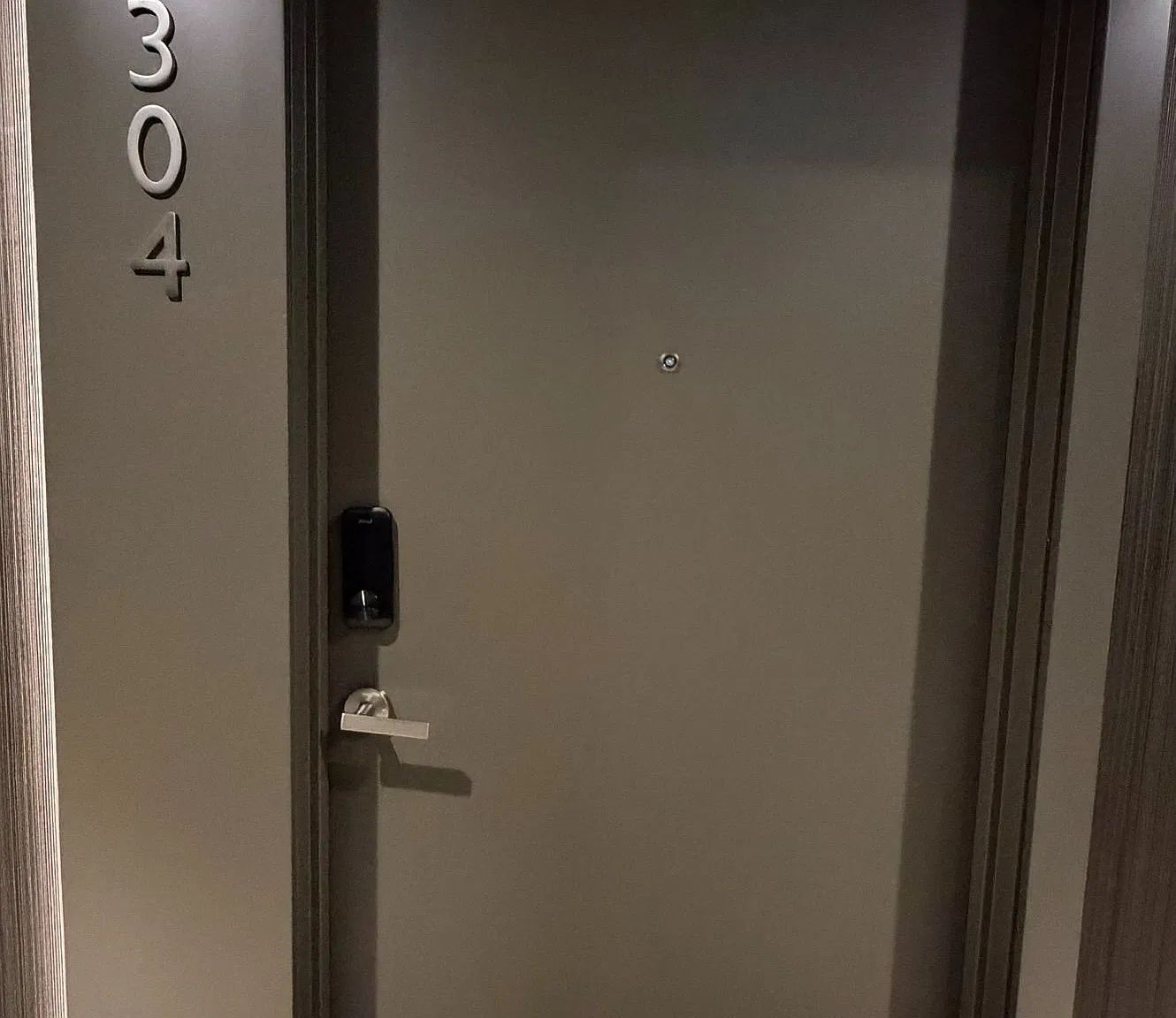 2 bed, $2,450 — Photo 2