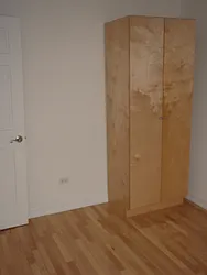 Rented by Beekman Street Realty