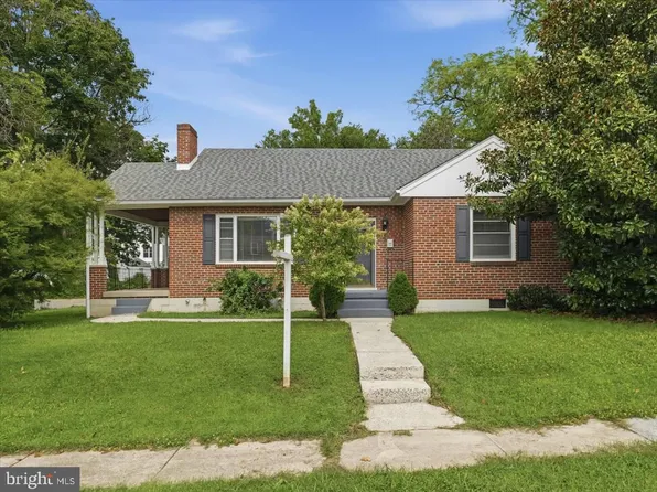 939 View St, Hagerstown, MD 21742