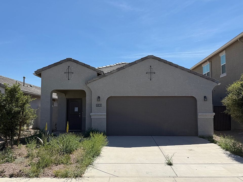 1st image of 35303 W San Sisto Ave